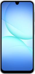 Смартфон Samsung Galaxy A17 6/128 Гб, серый
