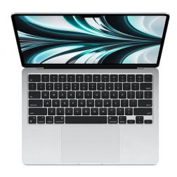 Apple MacBook Air (M2, 2022) 8 ГБ, 256 ГБ SSD Space Gray (Графитовый) (MLXW3)