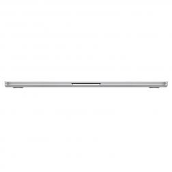 Apple MacBook Air (M2, 2022) 8 ГБ, 256 ГБ SSD Space Gray (Графитовый) (MLXW3)