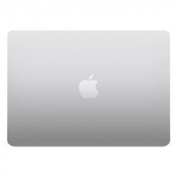 Apple MacBook Air (M2, 2022) 8 ГБ, 256 ГБ SSD Space Gray (Графитовый) (MLXW3)