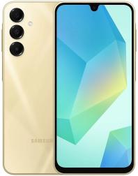 Смартфон Samsung Galaxy A16 5G 8/256 Гб, золотой