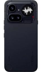 Смартфон Nothing Phone (4a) Pro 12/256ГБ, черный