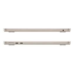 Apple MacBook Air (M2, 2022) 8 ГБ, 256 ГБ SSD Space Gray (Графитовый) (MLXW3)