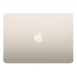 Apple MacBook Air (M2, 2022) 8 ГБ, 256 ГБ SSD Space Gray (Графитовый) (MLXW3)