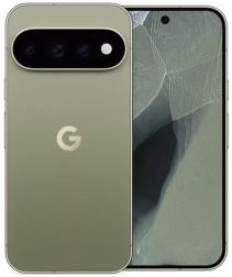 Смартфон Google Pixel 11 Pro XL 12/256ГБ, зеленый (Olive)