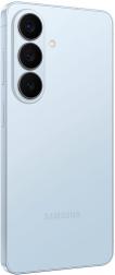 Смартфон Samsung Galaxy S26 12/256 Гб, голубой
