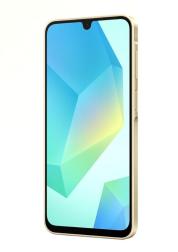 Смартфон Samsung Galaxy A16 5G 8/256 Гб, золотой