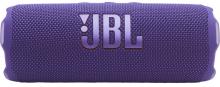 Портативная акустика JBL Flip 7, фиолетовый