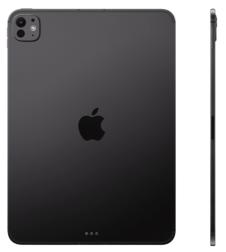 Планшет Apple iPad Pro 11 M5 (2025) 1Tb Wi‑Fi + Cellular, серый космос (Space Black)