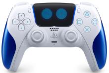 Геймпад Sony DualSense Astro Bot (PS5) Limited Edition