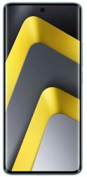 Смартфон Poco M8 Pro 12/512 ГБ, зеленый