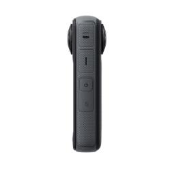 Экшн-камера Insta360 X4, черный