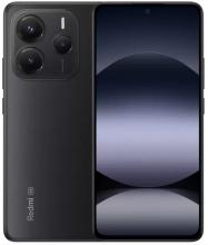 Смартфон Xiaomi Redmi Note 14 5G 12/512 Гб, черный
