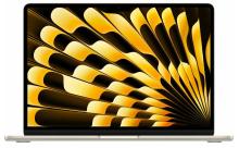 Ноутбук Apple MacBook Air 13 (M5, 10C CPU/10C GPU, 2026), 32 ГБ, 512 ГБ SSD, Starlight (Z1L30013A)