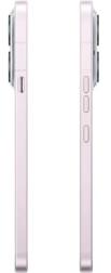Смартфон Nothing Phone (4a) Pro 12/256ГБ, розовый