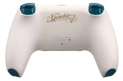 Геймпад Sony DualSense Genshin Impact Limited Edition (PS5)