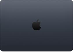 Ноутбук Apple MacBook Air 13 (M5, 10C CPU/10C GPU, 2026), 16 ГБ, 1 ТБ SSD, Midnight (MDHF4)