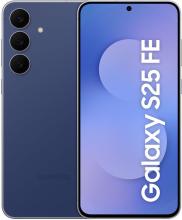 Смартфон Samsung Galaxy S25 FE 8/128 Гб, синий (Navy) SM-S731B/DS