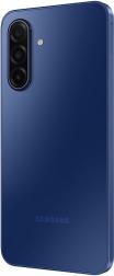 Смартфон Samsung Galaxy A17 6/128 Гб, голубой