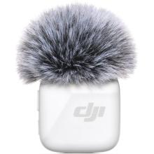Беспроводной микрофон DJI Mic Mini Transmitter, Infinity White