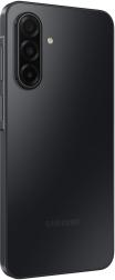 Смартфон Samsung Galaxy A17 8/256 Гб, черный