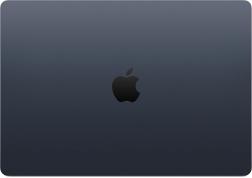 Ноутбук Apple MacBook Air 15 (M5, 10C CPU/10C GPU, 2026), 16 ГБ, 512 ГБ SSD, Midnight (темная ночь) MDVH4