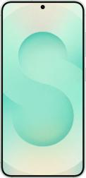 Смартфон Samsung Galaxy S25 12/128Gb, мятный