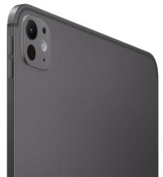 Планшет Apple iPad Pro 11 M5 (2025) 1Tb Wi‑Fi + Cellular, серый космос (Space Black)