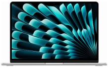 Ноутбук Apple MacBook Air 13 (M5, 10C CPU/10C GPU, 2026), 32 ГБ, 1 ТБ SSD, Silver (Z1L200008)