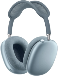 Беспроводные наушники Apple AirPods Max 2 (2026), Blue MHWM4