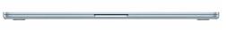 Ноутбук Apple MacBook Air 13 (M5, 10C CPU/10C GPU, 2026), 32 ГБ, 512 ГБ SSD, Sky Blue (Z1L9000ZT)