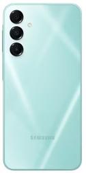 Смартфон Samsung Galaxy A16 5G 8/256 Гб, зеленый
