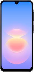Смартфон Samsung Galaxy A18 6/128ГБ, черный