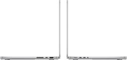 Ноутбук Apple MacBook Pro 16" (2026) (M5 Pro 18C CPU, 20C GPU) 24 ГБ, 1 Тб SSD, серебристый (MGE44)
