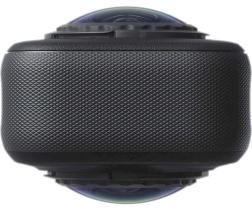 Экшн-камера Insta360 X6 Essentials Bundle, черный