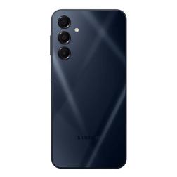 Смартфон Samsung Galaxy A16 4G 4/128, синий (Blue Black)