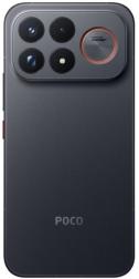 Смартфон Poco F9 Ultra 16/512ГБ, черный