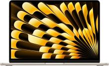 Ноутбук Apple MacBook Air 13 (M5, 10C CPU/10C GPU, 2026), 16 ГБ, 512 ГБ SSD, Starlight (MDHA4)