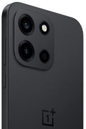 Смартфон OnePlus Nord 6 8/256Gb, черный (Pitch Black)