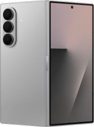 Смартфон Samsung Galaxy Z Fold7 12/256 ГБ, серый (Silver Shadow)