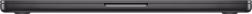 Ноутбук Apple MacBook Pro 16" (2026) (M5 Max 18C CPU, 32C GPU) 36 ГБ, 2 Тб SSD, чёрный космос MGED4