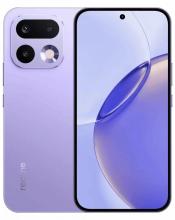 Смартфон Realme 16 Pro 5G 8/256 ГБ, сиреневый