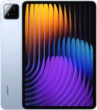 Планшет Xiaomi Pad 7 12/256Gb, голубой