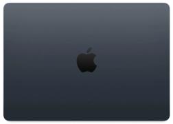 Ноутбук Apple MacBook Air 13 (M5, 10C CPU/10C GPU, 2026), 32 ГБ, 1 ТБ SSD, Midnight (Z1L8000QC)