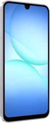 Смартфон Samsung Galaxy A17 8/256 Гб, серый