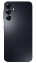 Смартфон Samsung Galaxy A16 4G 4/128 Гб, черный