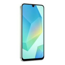Смартфон Samsung Galaxy A16 4G 4/128 Гб, зеленый