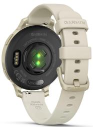 Умные часы Garmin Lily 2 Active, Gold/Bone (010-02891-00)