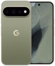 Смартфон Google Pixel 11 Pro 12/256ГБ, зеленый (Olive)