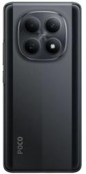 Смартфон Poco M8 Pro 12/512 ГБ, черный